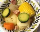うちのポトフ作り方7写真