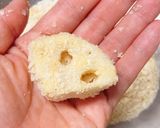 失敗しない!マッシュ&れんこんフライ作り方8写真