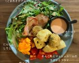 失敗しない!マッシュ&れんこんフライ作り方13写真