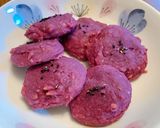 お芋のケーキ作り方9写真