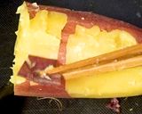 炊飯器とフードドライヤーでつくる干し芋作り方2写真