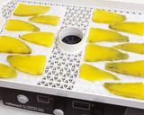 炊飯器とフードドライヤーでつくる干し芋作り方4写真