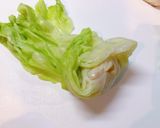 豚バラ肉の贅沢ロールキャベツ作り方11写真