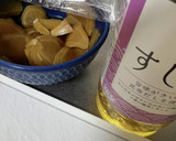 はじて☆お揚げから手作りお稲荷さん作り方4写真
