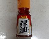 ピーナッツバター&芝麻醬(ごま)で坦々麺作り方19写真