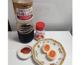#♡ゆで卵の美味しい食べ方作り方1写真