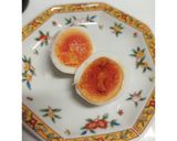#♡ゆで卵の美味しい食べ方作り方3写真