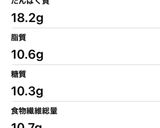 簡単でフワフワの低糖質なおから蒸しパン作り方5写真