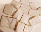 とろとろたまらん♡たらもちーず茶碗蒸し作り方1写真