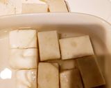 とろとろたまらん♡たらもちーず茶碗蒸し作り方2写真