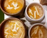 とろとろたまらん♡たらもちーず茶碗蒸し作り方10写真