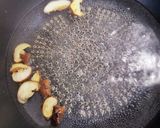 熱々簡単にゅうめん作り方2写真