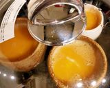 とろとろたまらん♡たらもちーず茶碗蒸し作り方11写真