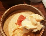 とろとろたまらん♡たらもちーず茶碗蒸し作り方13写真