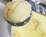 レトロな喫茶店の美味しさ♪クリームソーダ作り方3写真