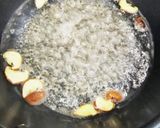 熱々簡単にゅうめん作り方3写真