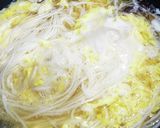 熱々簡単にゅうめん作り方4写真