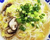 熱々簡単にゅうめん作り方5写真