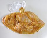 手羽元のカレーグリル作り方1写真