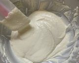 【卵・牛乳・小麦不使用】バースデーケーキ作り方2写真