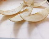 梨・りんごを食べ尽くす☆SDGsな切り方作り方1写真
