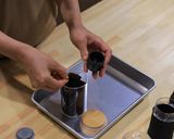 エスプレッソゼリー作り方3写真