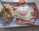 冬瓜のサラダ作り方9写真