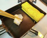 キムチ入り卵焼き作り方8写真