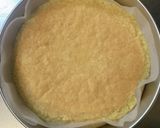 【卵・牛乳・小麦不使用】バースデーケーキ作り方5写真