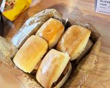 sliders 照り焼きチキン作り方7写真