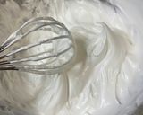 【卵・牛乳・小麦不使用】バースデーケーキ作り方6写真