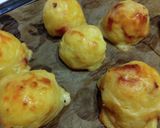 子供が喜ぶベイクドポテト作り方7写真