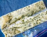 95℃ 離乳食 ほうれん草マッシュポテト作り方22写真
