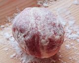 卵は万能★ガッツリ旨い！肉巻き茹で玉子作り方3写真