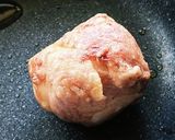 卵は万能★ガッツリ旨い！肉巻き茹で玉子作り方4写真