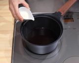 エスプレッソゼリー作り方6写真