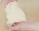 チーズ入りナン作り方7写真
