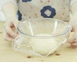 チーズ入りナン作り方8写真