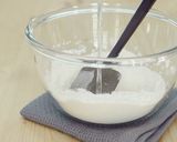 チーズ入りナン作り方3写真