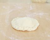チーズ入りナン作り方16写真