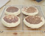 チーズ入りナン作り方19写真