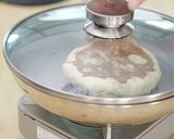 チーズ入りナン作り方18写真