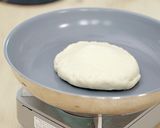 チーズ入りナン作り方17写真