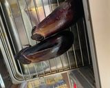焼きなすのオムレツ作り方2写真