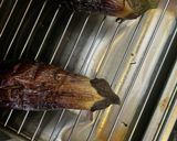 焼きなすのオムレツ作り方6写真