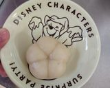 甘酒でもおいしいパイナップルアイス作り方5写真