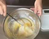 材料は卵だけ♪トースターでふわふわスフレ作り方4写真