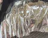 材料は卵だけ♪トースターでふわふわスフレ作り方6写真