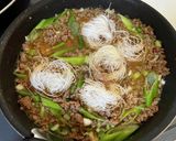 麻婆春雨作り方5写真