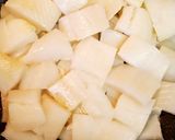 アブラカレイのきのこ三昧煮作り方1写真